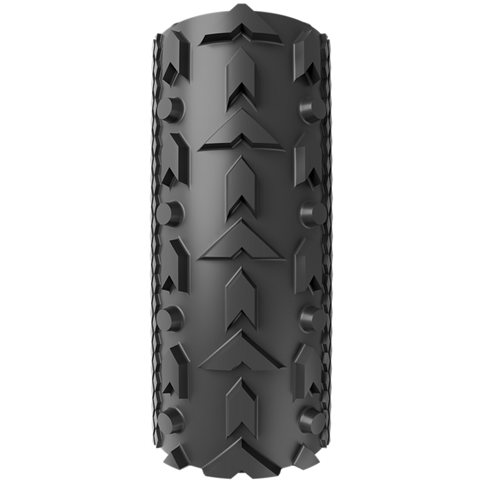 Vittoria Terreno MIX G2.0 Tubeless Tires - 700c