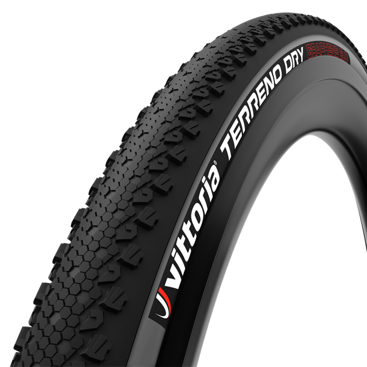 Vittoria Terreno Dry G2.0 Tubeless Tires - 27.5"