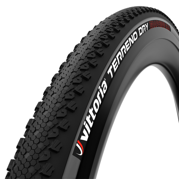 Vittoria Terreno Dry G2.0 Tubeless Tires - 27.5"