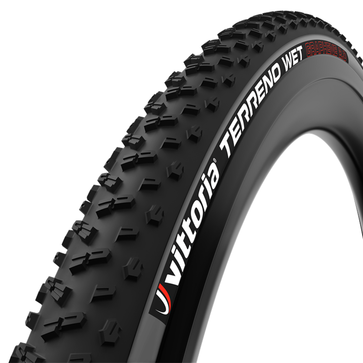 Vittoria Terreno WET G2.0 Tubeless Tires - 700c