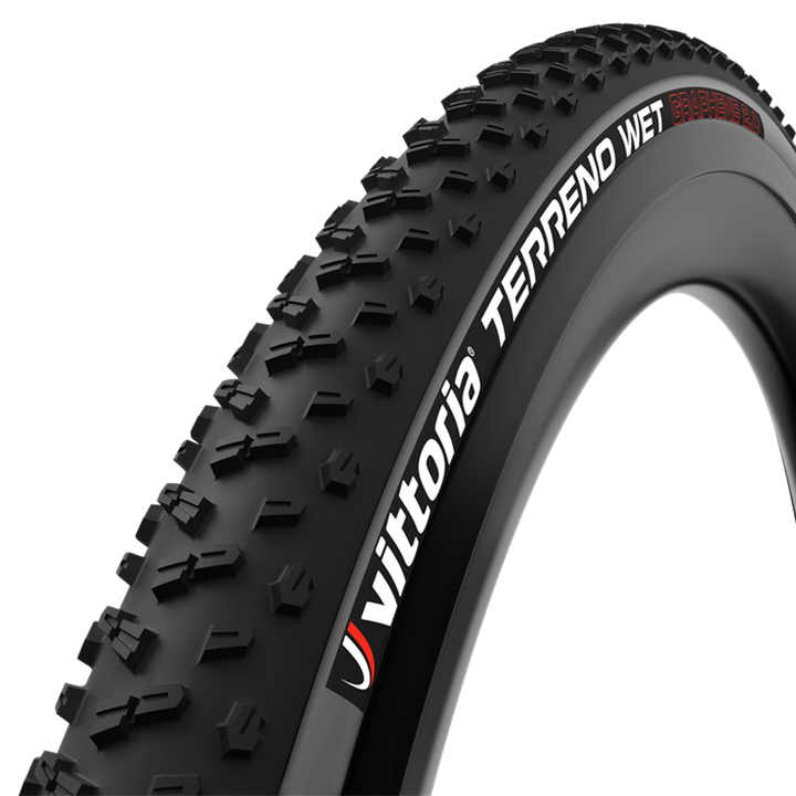 Vittoria Terreno WET G2.0 Tubeless Tires - 700c