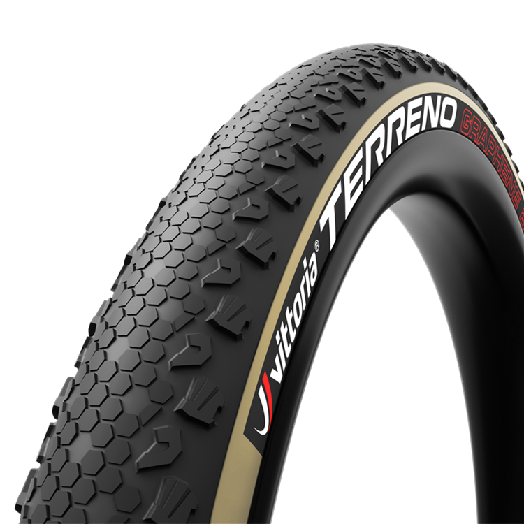 Vittoria Terreno DRY G2.0 Tubeless Tires - 700c