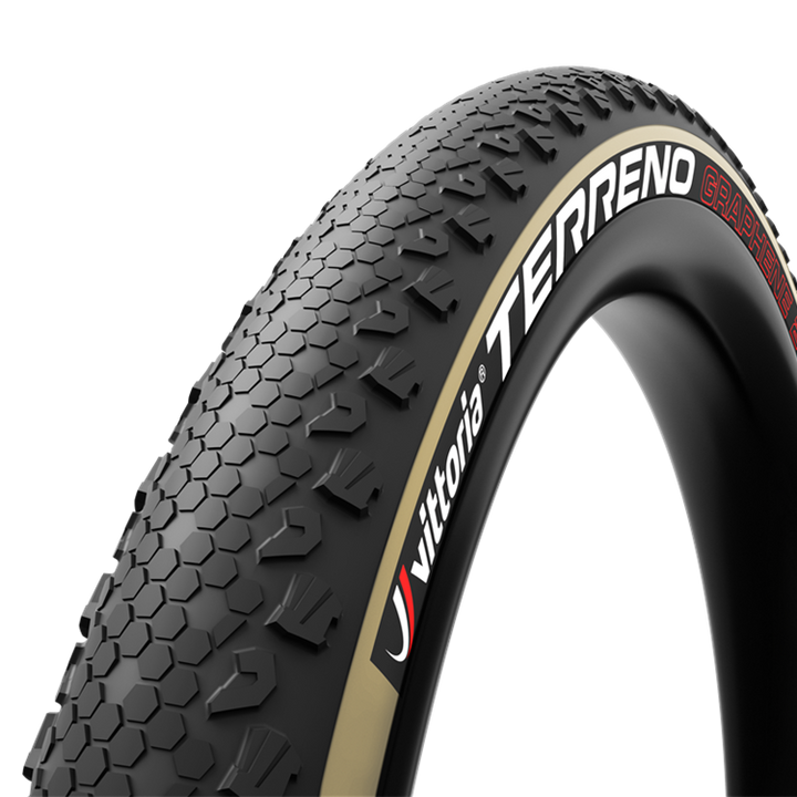 Vittoria Terreno DRY G2.0 Tubeless Tires - 700c