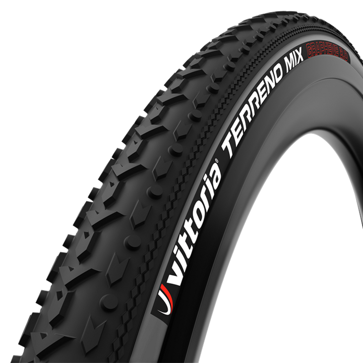 Vittoria Terreno MIX G2.0 Tubeless Tires - 700c