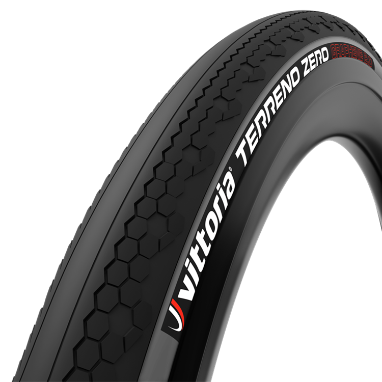 Vittoria Terreno Zero G2.0 Tubeless Tires - 700c