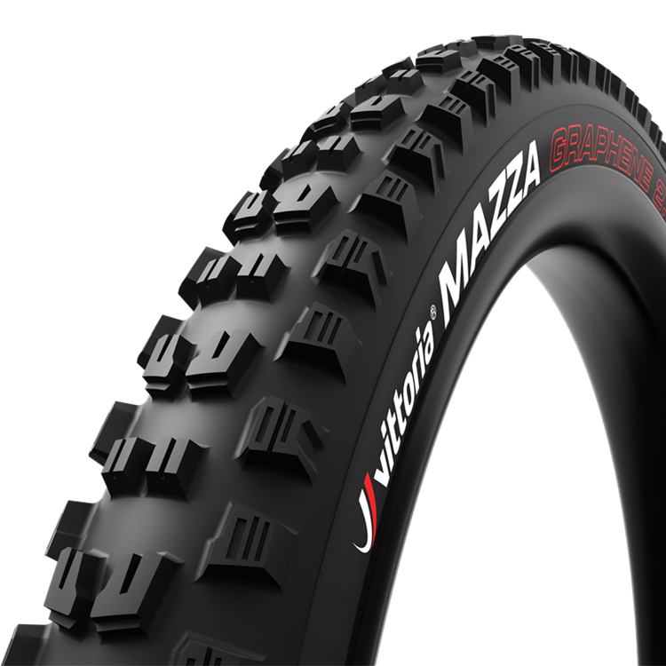 Vittoria Mazza Trail G2.0 Tires - 27.5"