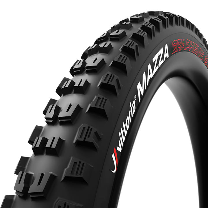 Vittoria Mazza Trail G2.0 Tires - 27.5"