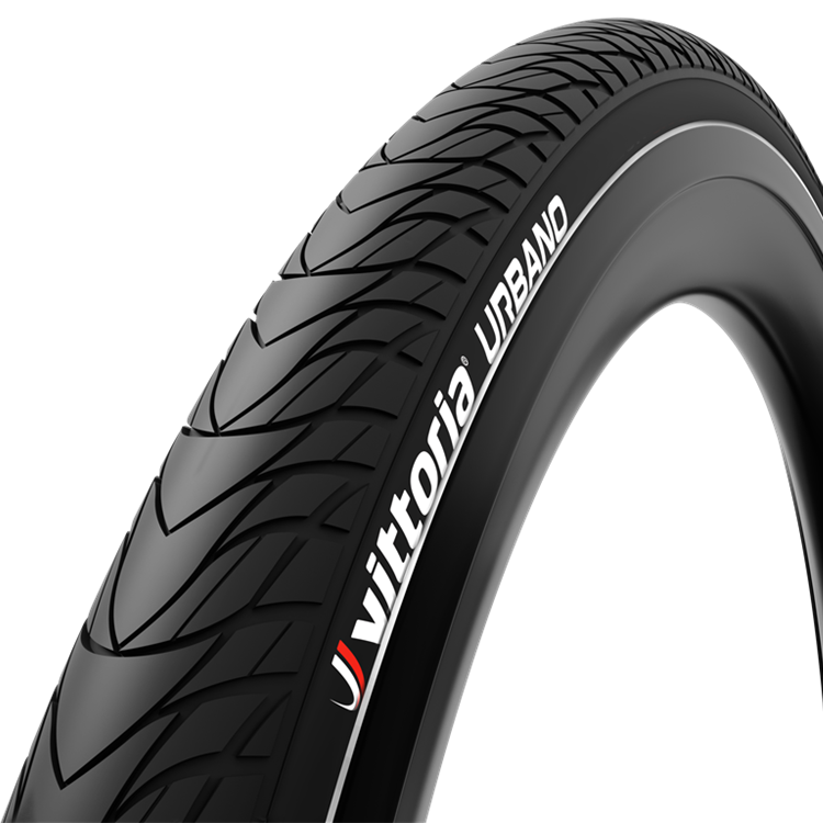 Vittoria Urbano Tires - 700c
