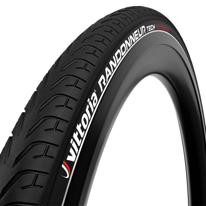 Vittoria Randonneur Tech G2.0 Tires - 700c
