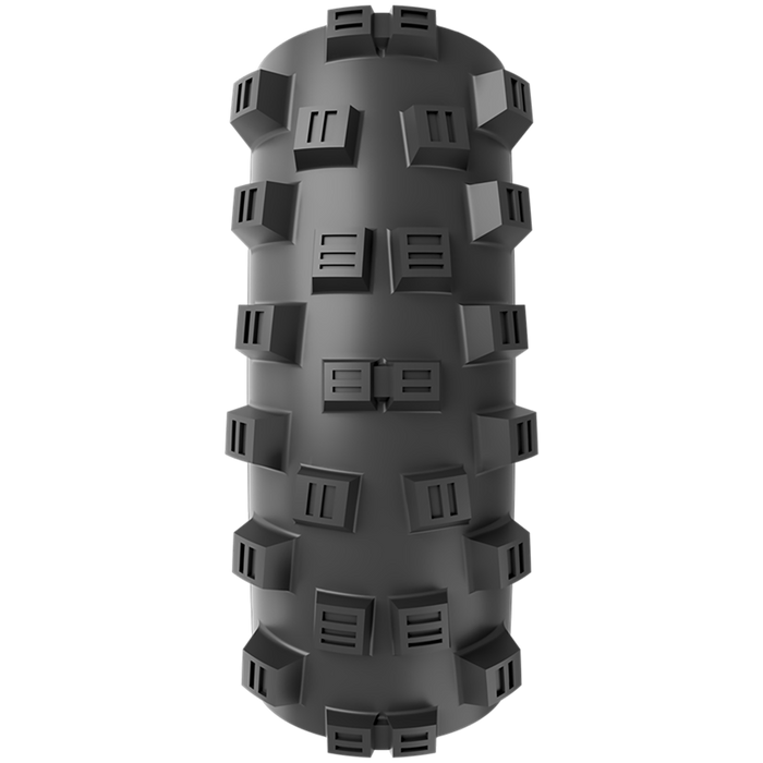 Vittoria Mota G2.0 Tires - 27.5" Anthracite/Black