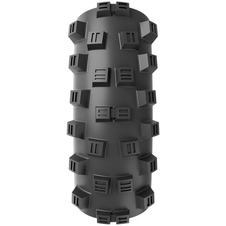 Vittoria Mota G2.0 Tires - 27.5" Anthracite/Black