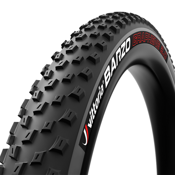 Vittoria Barzo G2.0 Tires - 29" Anthracite/Black