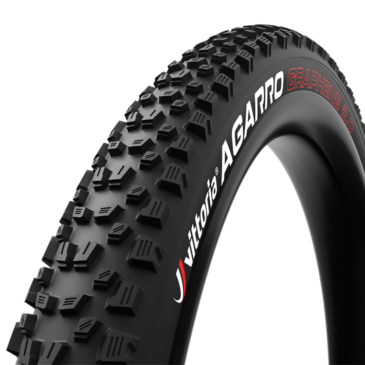 Vittoria Agarro G2.0 Tires - 27.5"