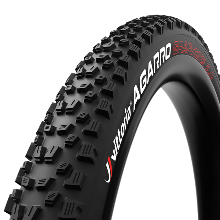 Vittoria Agarro G2.0 Tires - 27.5"
