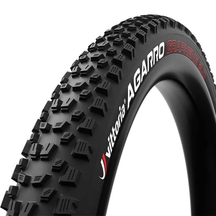 Vittoria Agarro G2.0 Tires- 29"
