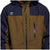 Adidas GORE-TEX Jacket - Men's Legend Ink/Trace Olive/Ice Blue