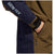 Adidas GORE-TEX Jacket - Men's Legend Ink/Trace Olive/Ice Blue