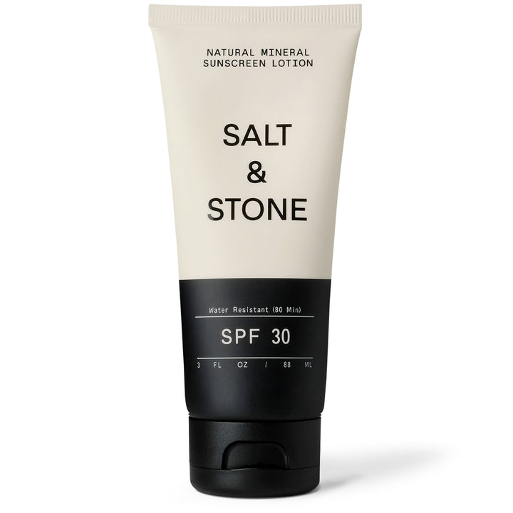 Salt & Stone SPF 30 Lotion
