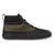 Vans SK8-HI Del Pato MTE Shoes - Men's (MTE) Black/Grape Leaf