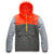 The North Face Fanorak Pullover Jacket - Boys' Graphite Grey