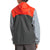 The North Face Fanorak Pullover Jacket - Boys' Graphite Grey