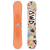 Dinosaurs Will Die Brat Snowboard - Boys' 2021