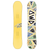 Dinosaurs Will Die Brat Snowboard - Boys' 2021