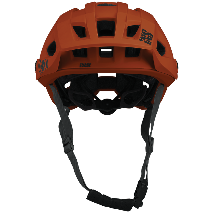 IXS Trigger AM MIPS Bike Helmet Burnt Orange