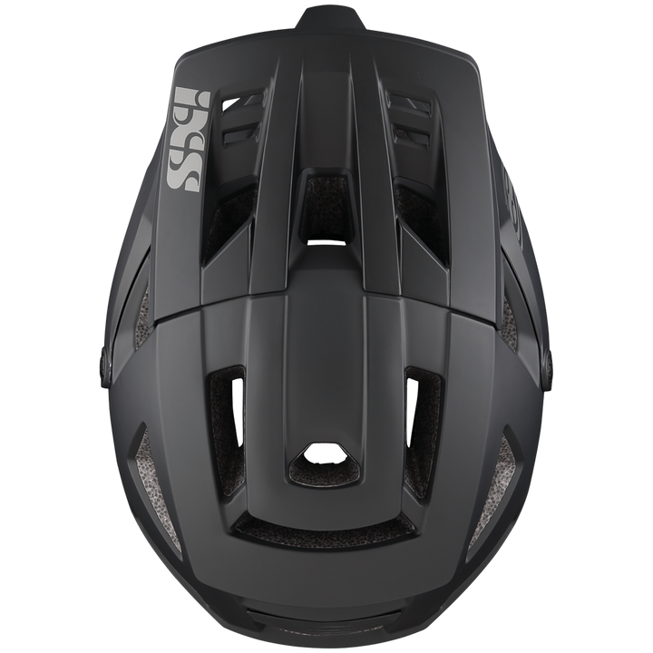 IXS Trigger Full Face MIPS Bike Helmet Black