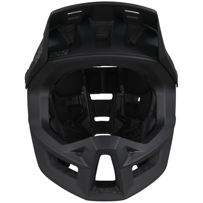 IXS Trigger Full Face MIPS Bike Helmet Black