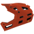 IXS Trigger Full Face MIPS Bike Helmet Burnt Orange