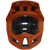 IXS Trigger Full Face MIPS Bike Helmet Burnt Orange