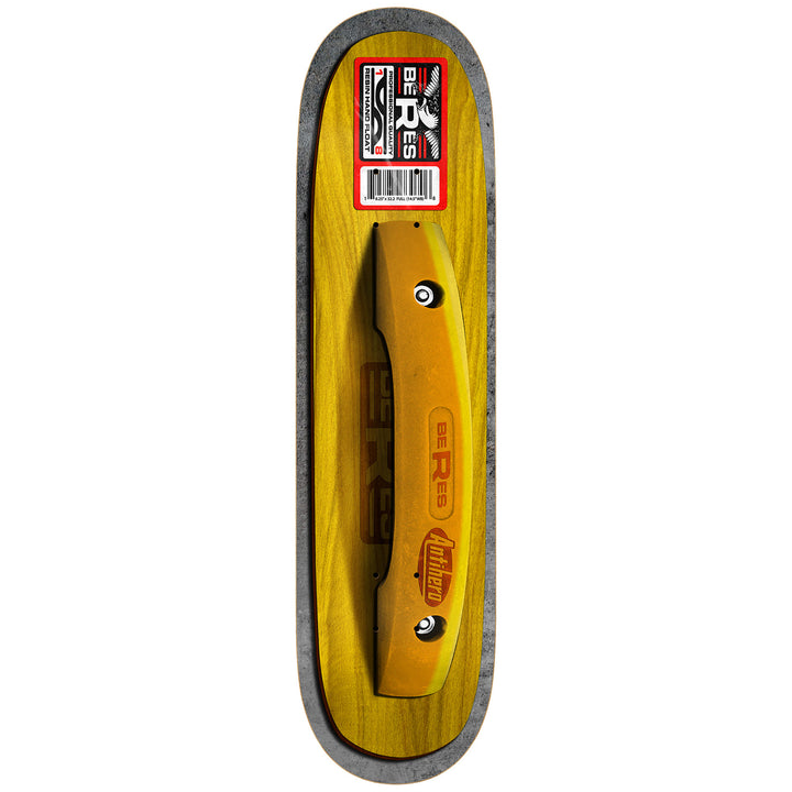 Anti Hero Beres Floats Full 8.25 Skateboard Deck