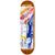 Anti Hero Stranger SF Then And Now 8.4 Skateboard Deck