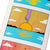 Real Mason Sunset 8.06 Skateboard Deck