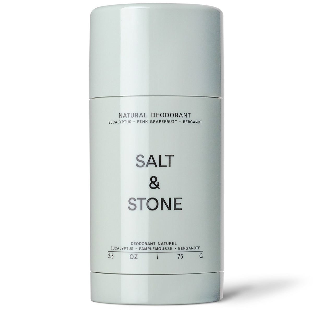 Salt & Stone Eucalyptus & Bergamot Deodorant
