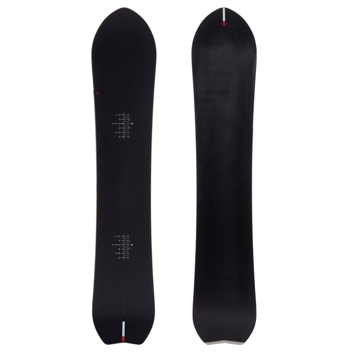 Season Aero Snowboard 2022