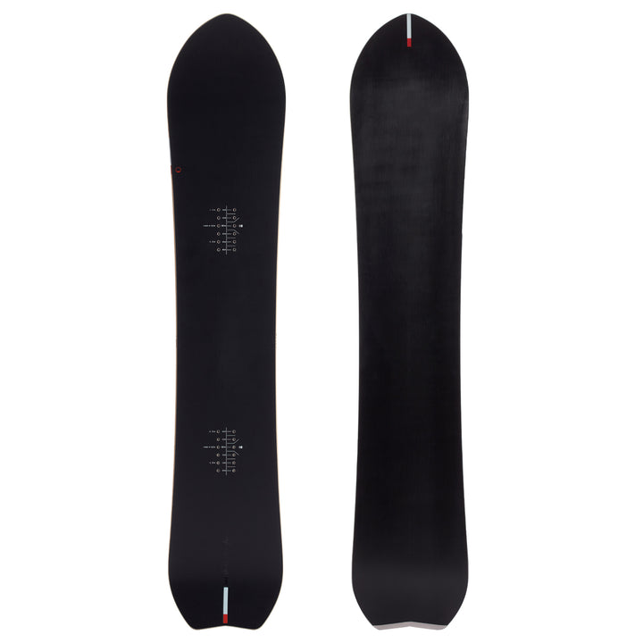 Season Aero Snowboard 2022
