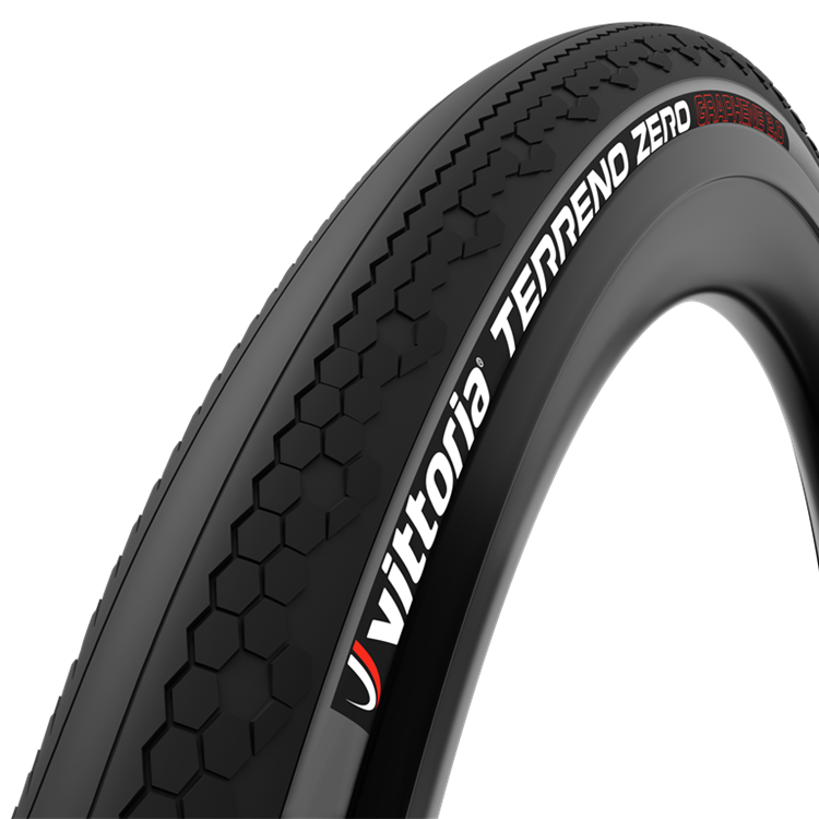 Vittoria Terreno Zero G2.0 Tubeless Tires - 27.5"