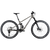 Norco Optic C3 Complete Mountain Bike 2021 Silver/Charcoal