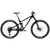 Norco Fluid FS 3 Complete Mountain Bike 2021 Black/Charcoal