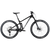 Norco Fluid FS 1 Complete Mountain Bike 2021 Black/Silver