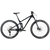Norco Fluid FS 2 Complete Mountain Bike 2021 Blue Black/Black
