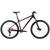 Norco Storm 1 Complete Mountain Bike 2022 Red/Red