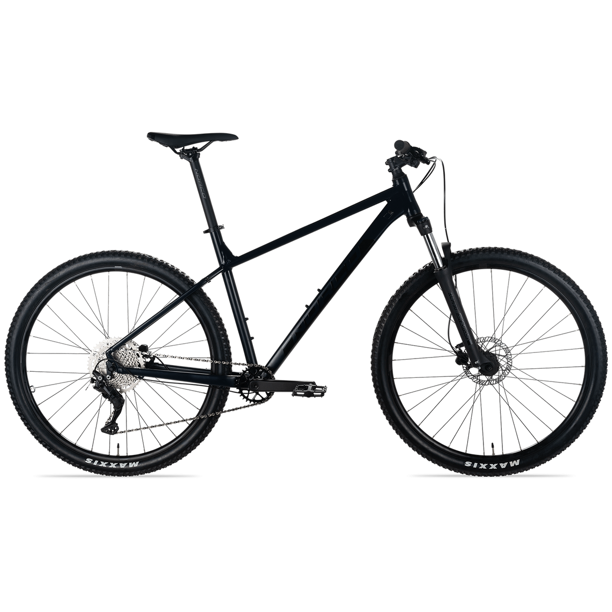 Norco Storm 2 Complete Mountain Bike 2022 Blue Black/Black