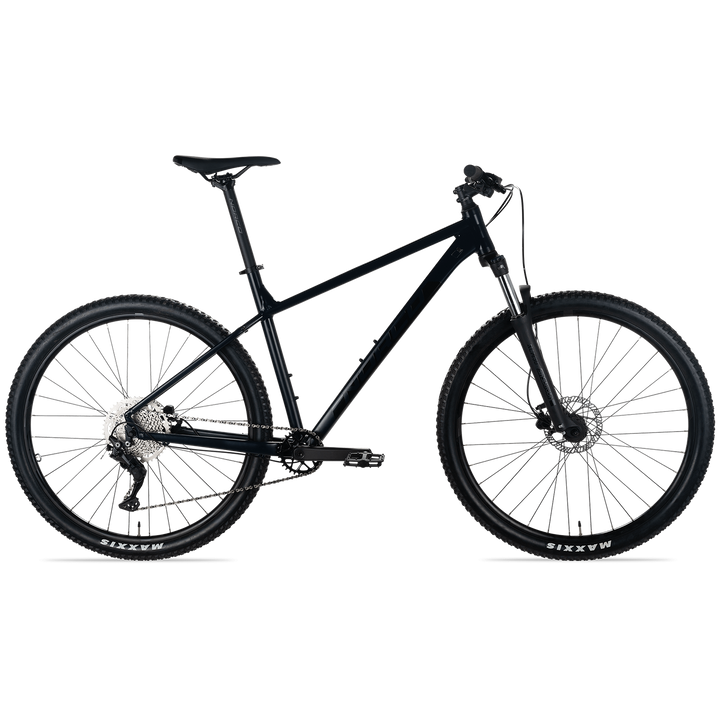 Norco Storm 2 Complete Mountain Bike 2022 Blue Black/Black