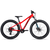 Norco Fluid 4.3 HT+ Complete Mountain Bike - Kids' 2021 Red