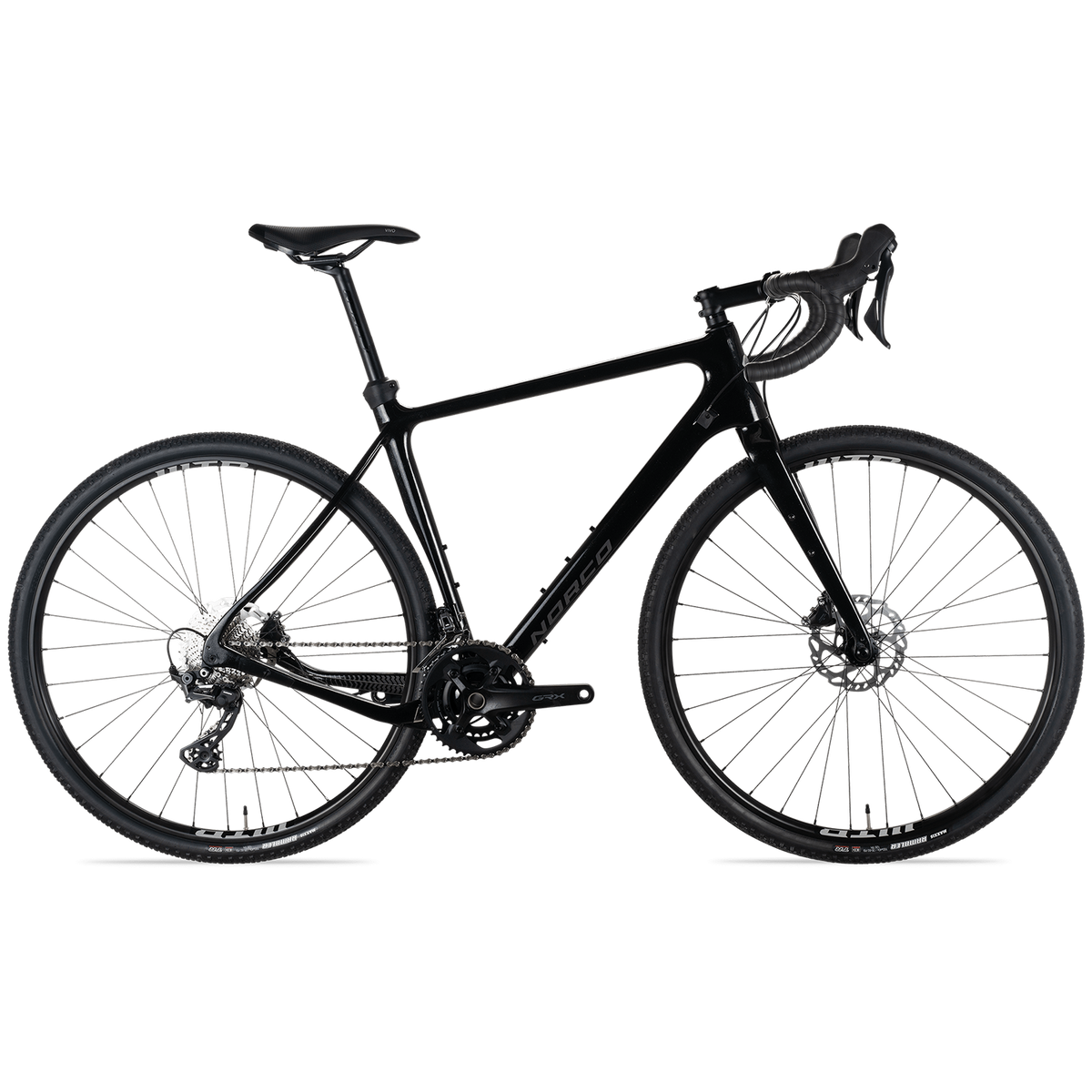 Norco Search XR C Complete Bike 2021