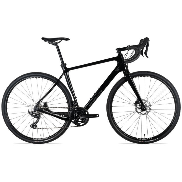 Norco Search XR C Complete Bike 2021