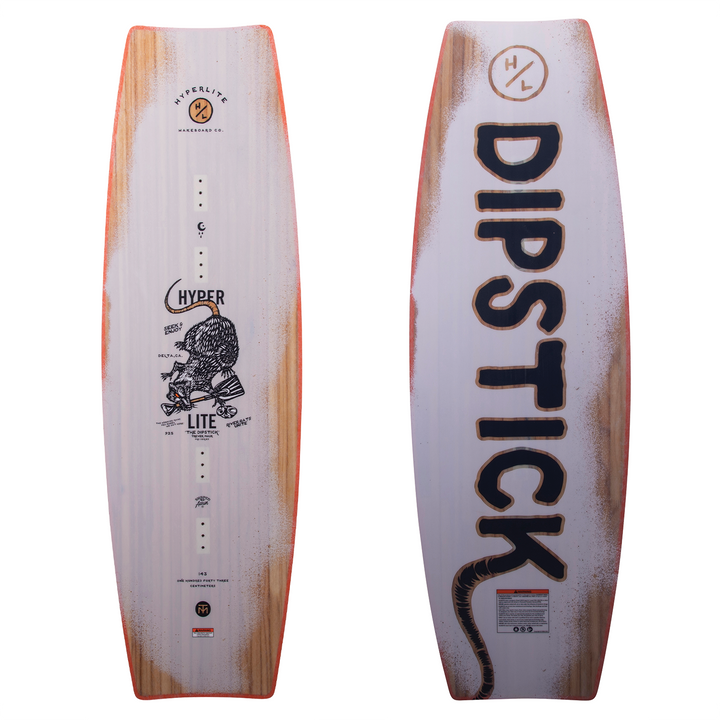 Hyperlite Dipstick Wakeboard 2021